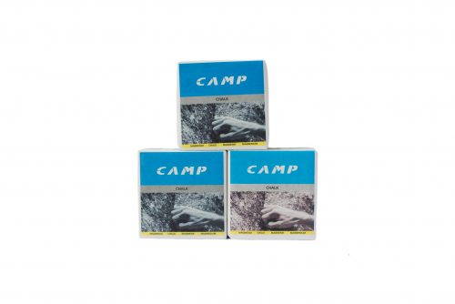 Атлетическая магнезия Camp