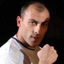 Чемпионы по армрестлингу