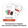 Набор мини-петель Atletika24 Mini Bands 1