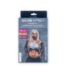 Набор (3 шт) широких мини-петель Original Fit Tools 4